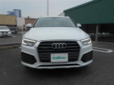 Q3 2.0 TFSI クワトロ 180PS 4WD 4WD ワンオーナー