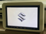 アルトラパン X 全方位モニター用カメラパッケージ装着車