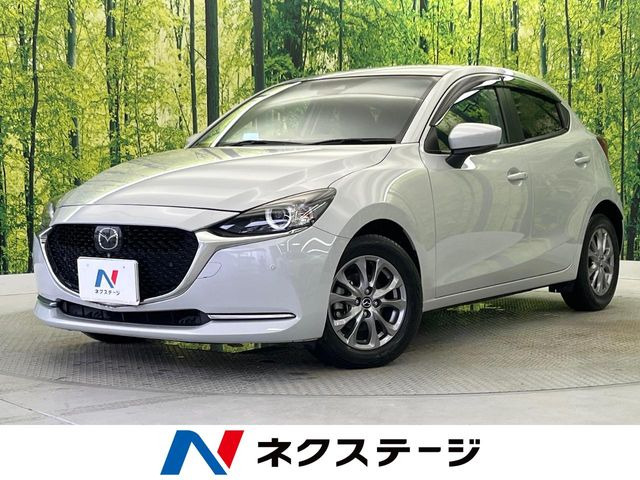 MAZDA21.5 15S プロアクティブ Sパッケージ