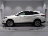 ハリアー  2.0 Z 4WD