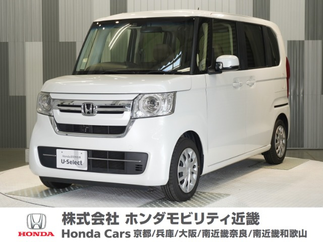 N-BOX L 