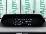 【スピードメーター】メーターがシンプルで見やすく運転しやすいですね。