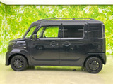 スペーシアベース XF 4WD 