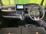 N-BOXカスタム G L ホンダセンシング 