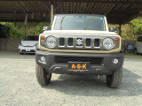 ジムニーノマド 1.5 FC 4WD
