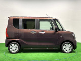 ドアは約90度に開くので荷物も積み込みやすく、乗り降りもしやすい♪ ロングドライブも快適に過ごせる工夫がいっぱいです♪♪