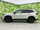 フォレスター 1.8 スポーツ 4WD 