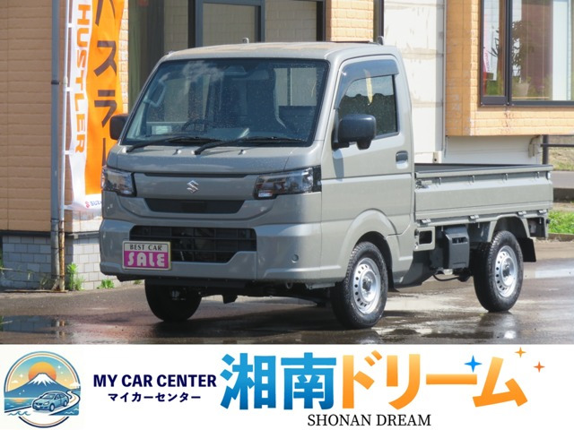 キャリイ KC 4WD