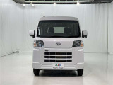 ハイゼットカーゴ クルーズ 
