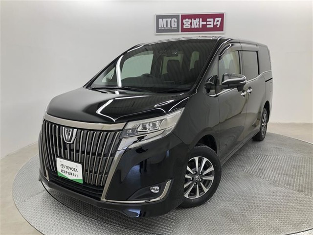 エスクァイア 2.0 Gi プレミアムパッケージ ブラックテイラード 4WD