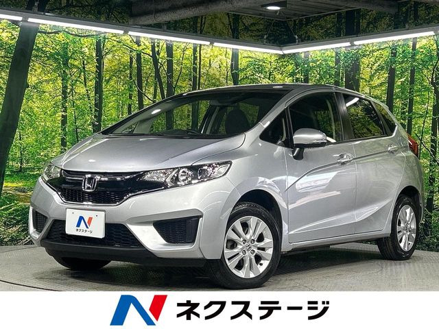 ホンダ フィット 
