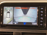 バックカメラを装備。駐車が苦手な方でも安心して運転して頂ける仕様となっております☆