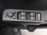 パワーウィンドスイッチ、電動格納ドアミラースイッチヽ(^o^)丿