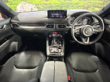 CX-8 2.5 25S スマートエディション 