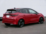 ノートオーラ 1.2 G レザーエディション 