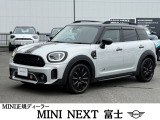 燃費と走行性能を重視する方に選ばれるディーゼルMINIです。低回転から力強く、高速走行も快適に楽しめます。正規ディーラー認定中古車のため、遠方のお客様にもご安心してお乗りいただけます。