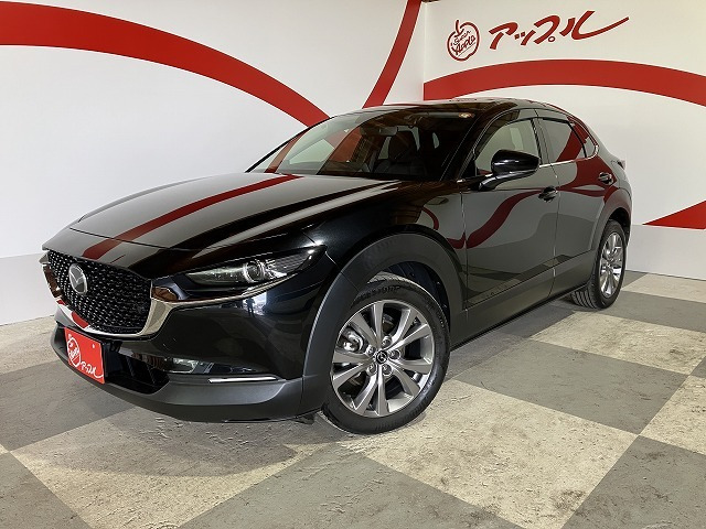 CX-30 1.8 XD プロアクティブ ツーリングセレクション 4WD 