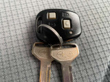 キーレス、鍵2本ございます。