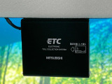 【ETC】高速道路の料金所をストレスなく通過!話題のスポットやサービスエリアに多い「スマートIC」利用時は必須のアイテムです。当店でセットアップを実施、ご納車当日からすぐにご利用いただけます!