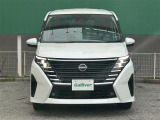 【フロント外装】現車の確認はお電話でも承っております。【セレナ/ヴォクシー/ノア/エスクァイア/ステップワゴン/エルグランド/デリカ/アルファード/ヴェルファイア/RAV4/NBOX/タント】