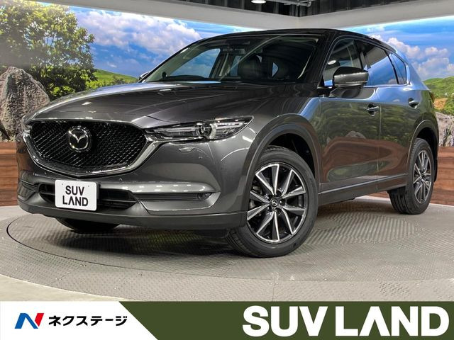 CX-5 2.2 XD Lパッケージ 