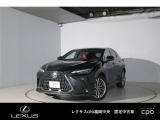 レクサス NX