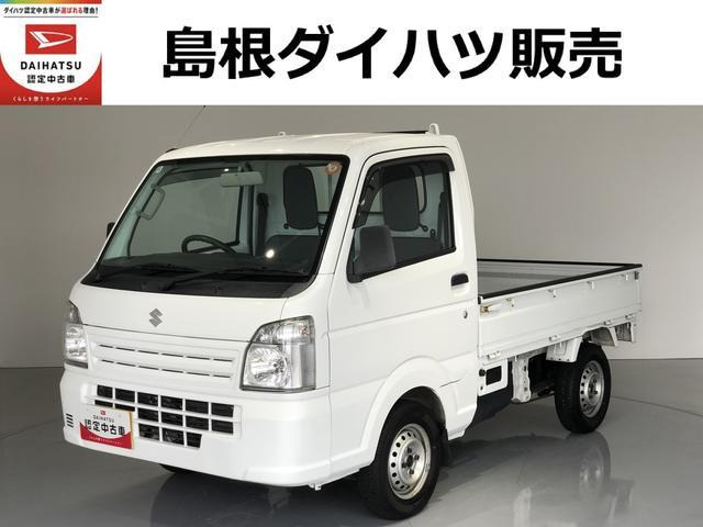 キャリイ KC エアコン・パワステ