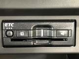 【ETC】高速道路の料金所をストレスなく通過!話題のスポットやサービスエリアに多い「スマートIC」利用時は必須のアイテムです。当店でセットアップを実施、ご納車当日からすぐにご利用いただけます!