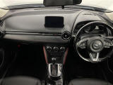 CX-3 1.5 XD Lパッケージ 4WD ワンオーナー