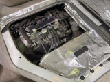 親切・丁寧な専門メカニックスタッフが応対!・車検・点検整備・事故等の修理などアフターサービスも安心。お車のカスタマイズもネクステージのサービススタッフまでご相談ください!
