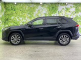 RAV4 2.0 G Zパッケージ 4WD 
