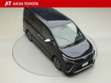 両側パワースライドドア付きだから、狭い駐車スペースなどでの乗り降りラクラク♪小さなお子さまのいるご家庭には嬉しい装備です。