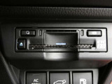 高速道路を賢く使うETC2.0装備です。高速道路とクルマが情報を連携して渋滞の迂回ルートや災害時の適切な誘導をしてくれたりします。