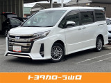 R2年式 ノア ハイブリッド SI WXB2 入荷しました