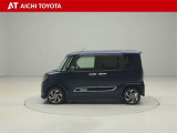 タントカスタム RS スタイルセレクション 