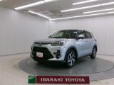 トヨタ ライズ
