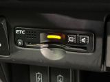 【ETC】高速道路の料金所をストレスなく通過!話題のスポットやサービスエリアに多い「スマートIC」利用時は必須のアイテムです。当店でセットアップを実施、ご納車当日からすぐにご利用いただけます!