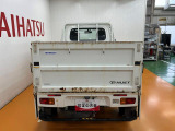 リフト格納時