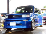 bB 1.5 Z Xバージョン 