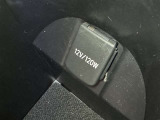 シガーソケット用の充電器が使用可能です!