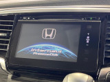 【純正ナビ】人気のメーカー純正ナビを装備。オーディオ機能も充実しており、Bluetooth接続すればお持ちのスマホやMP3プレイヤーの音楽を再生可能!毎日の運転がさらに楽しくなります!!