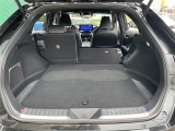 【ラゲッジスペース】展示車両のシートアレンジなど実際にお使いになるシチュエーションを想像しながらご覧いただけます♪