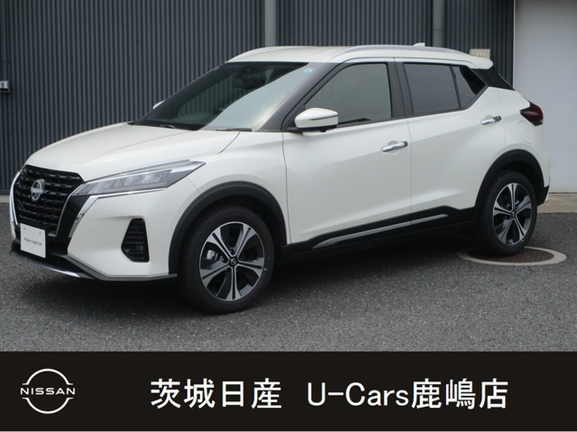 キックス 1.2 X (e-POWER) 