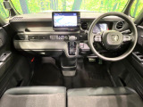 N-BOXカスタム ベースグレード 