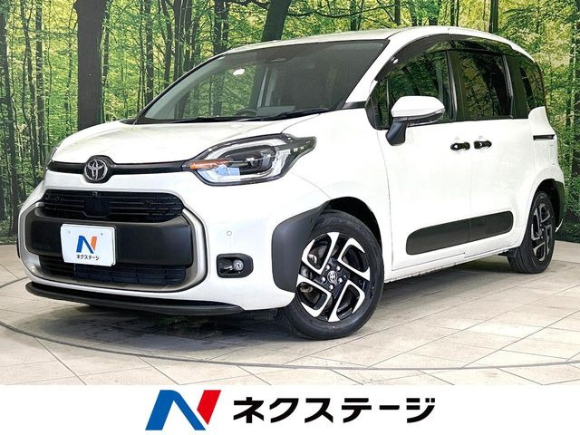 シエンタ ハイブリッド 1.5 Z