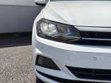 ポロ TSI コンフォートライン 
