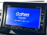N-BOXカスタム G L ターボ ホンダセンシング 