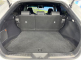 【パワーバックドア】スマートキーや運転席のボタンを押すだけでリアゲートが自動で開閉します!荷物を持っている時や、高い位置にあるバックドアを閉める際に便利な機能です♪