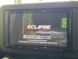 【ナビゲーション】目的地までしっかり案内してくれる使いやすいナビ。Bluetooth接続すればお持ちのスマホやMP3プレイヤーの音楽を再生可能!毎日の運転がさらに楽しくなります!!