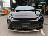 クラウンスポーツ 2.5 Z E-Four 4WD